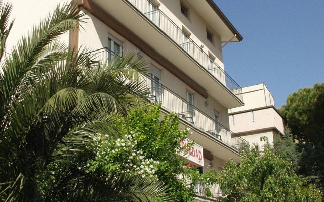 Hotel Trinidad