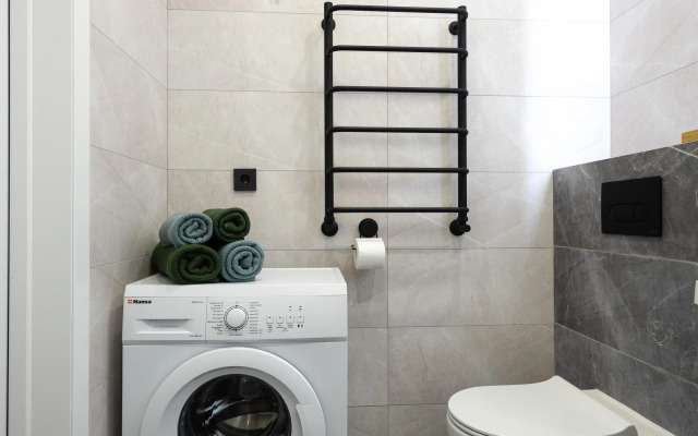 Квартира LovelyHome39 в Старинном Квартале Юдиттен