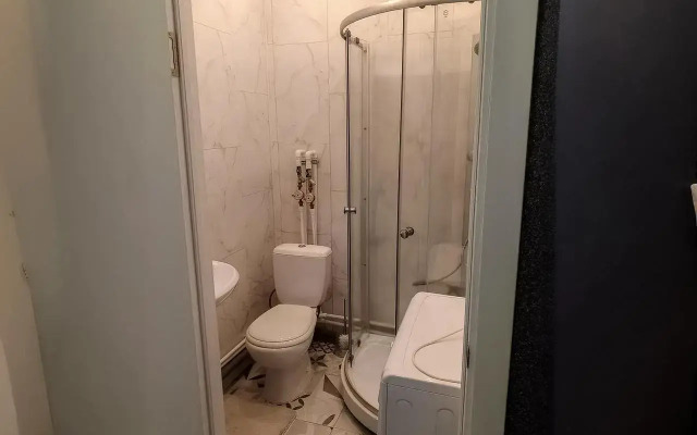 Квартира на Школьном к13-3