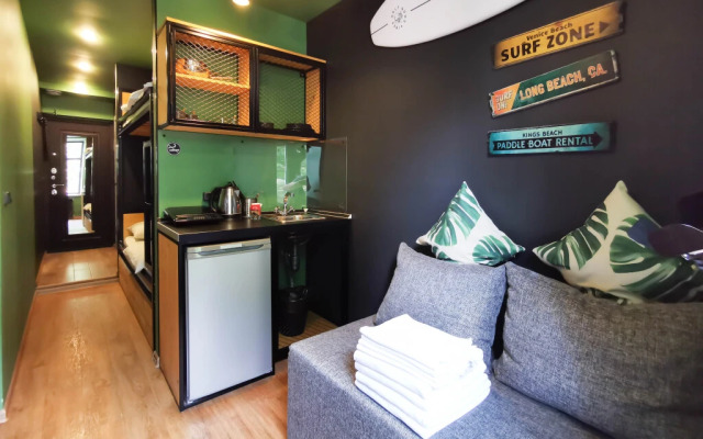 Surf Soul by Apartico Apartments