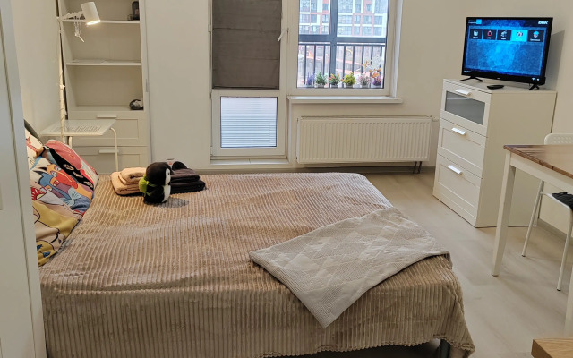 Квартира у Метро Ломоносовская