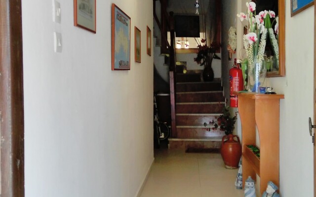 Prosforio Apart-Hotel