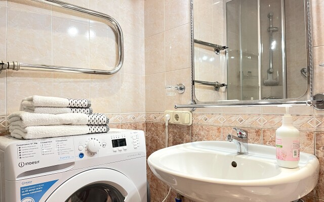 Апартаменты ФЛ Фрунзенская