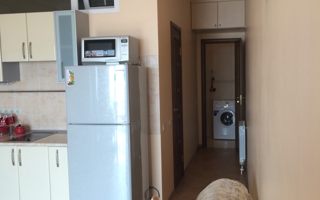 Апартаменты Премьера 9