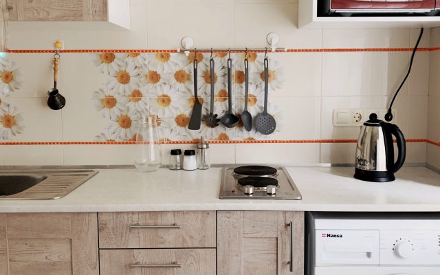 Апартаменты Династия