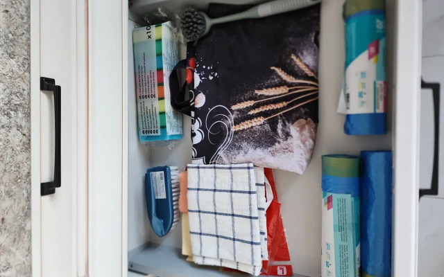 Апартаменты Аристократъ