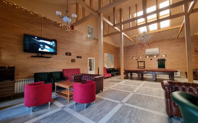 Na Chesnave Guest House