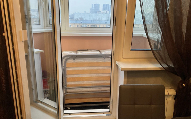 Квартира красивая на ВДНХ