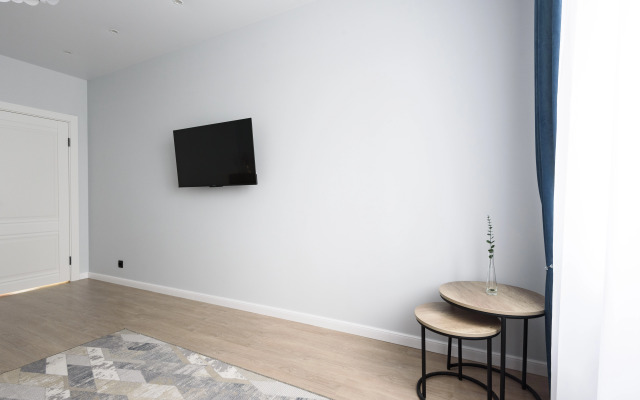 Квартира Паруса