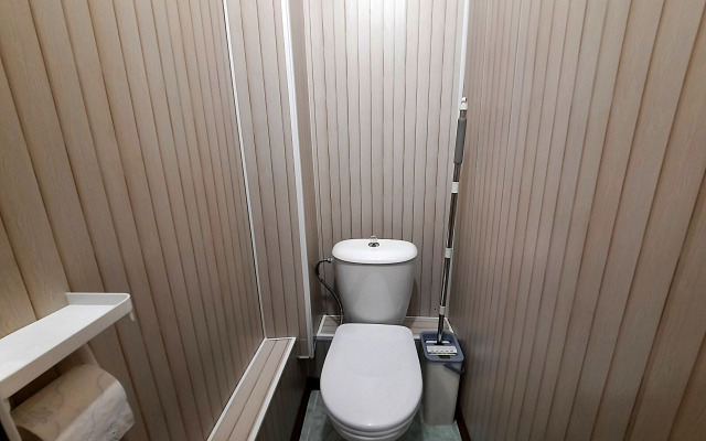 Квартира Для командировки