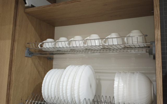 Квартира в Светлогорске