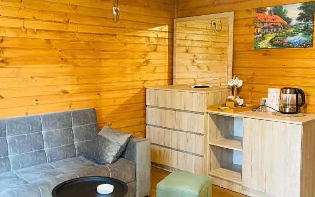 Hotel Chateau Kiramala Lagodekhi