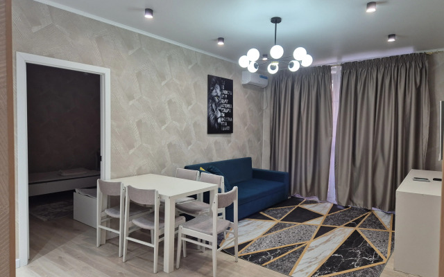 Квартира 3 х city plus