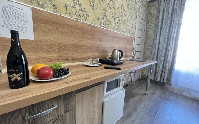 Апартаменты Сутки178