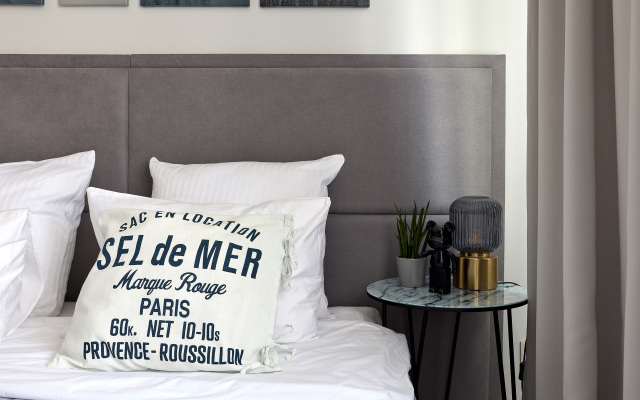 Квартира Некст 326