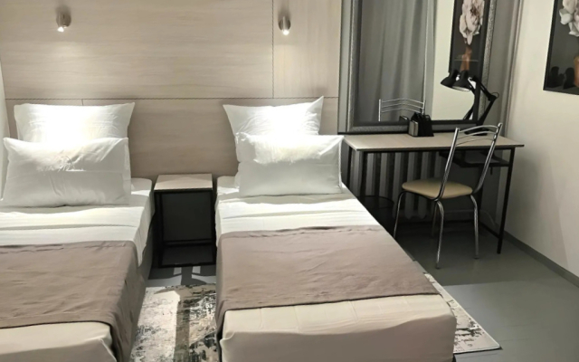 Квартира Уютная район ККБ