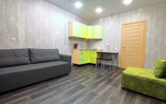 Апартаменты Timhouse на Ахметзянова