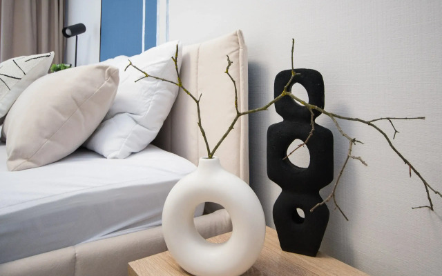 Komfort Plyus Volzhskaya Flat