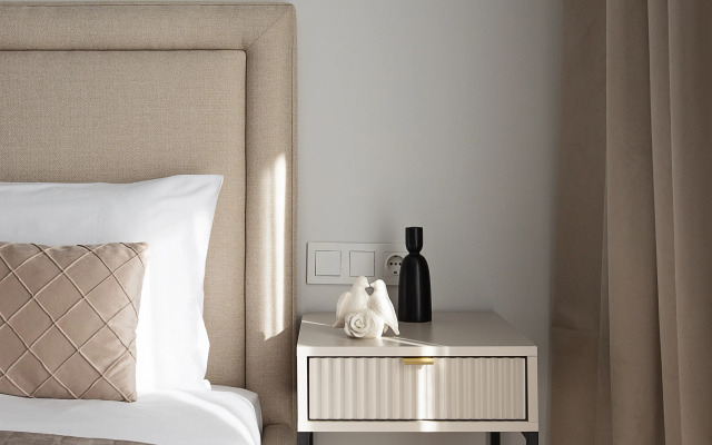 Квартира Дюна