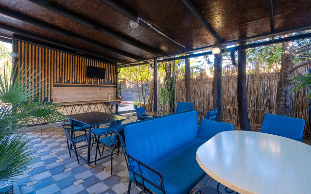 Guest house Rassvet