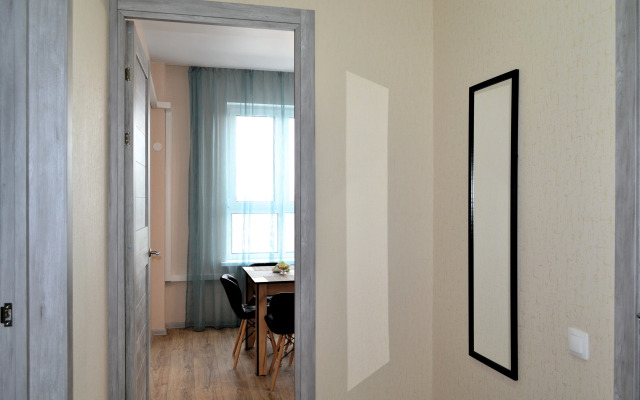 Квартира ЭмиЛи в ЖК Ленинградский