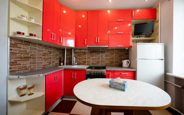Mogilev Tsentralny 7 Apartments