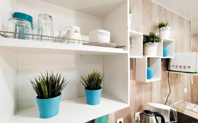 Апартаменты в Домодедово №3