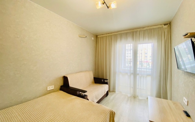 Internatsionalnaya 54/2 Apartments