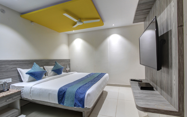 Orange Suites & Inn Near Bangalore Airport Hotel