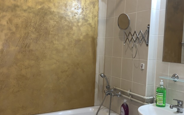 Квартира Двушка на Оптимистов