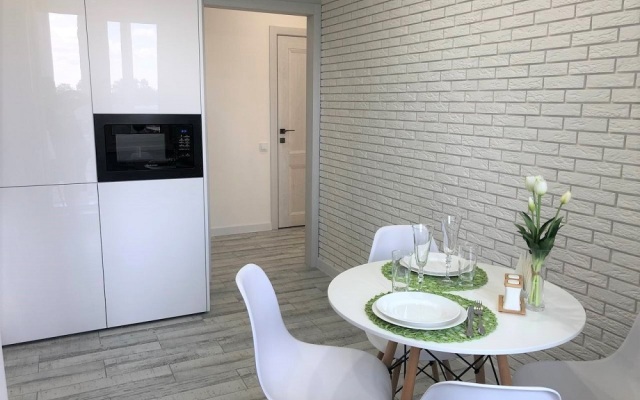 Апартаметы PaulMarie на Социалистической