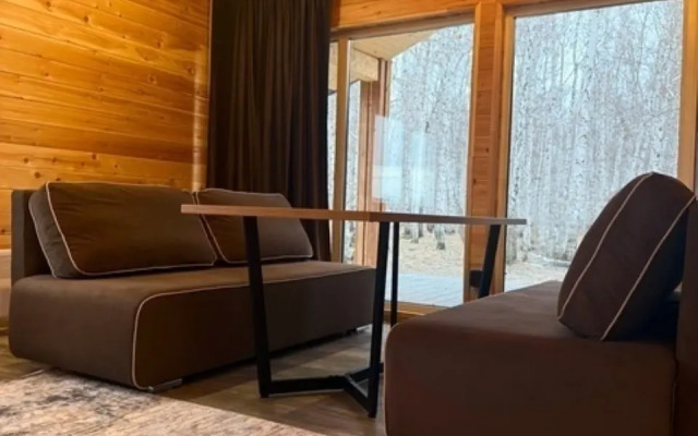 Частный Дом у Леса 5