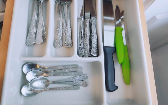 Квартира приют туриста