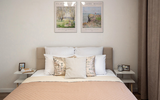 Апартаменты Дом Комфорта