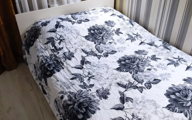 Апартаменты 2-комнатные в тихом районе Минска