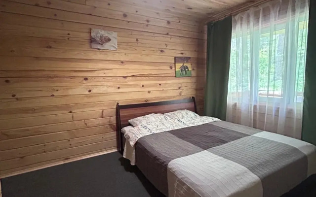 База отдыха Семья