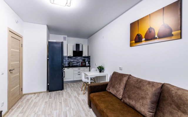 Апартаменты DreamHouse ЖК Абрикос 2