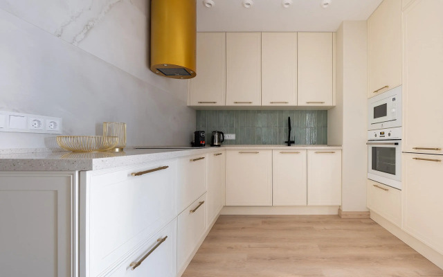 Red Apartments Svetlana Park Ariel Apartments