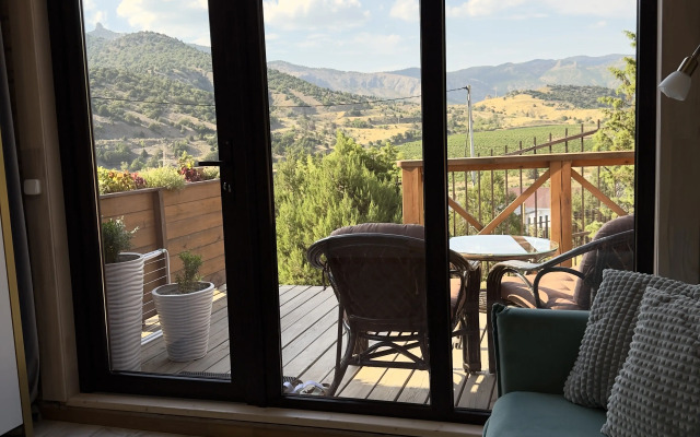 Вилла Каталея 2