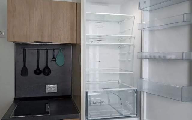 Квартира Видовая на Ломоносовской