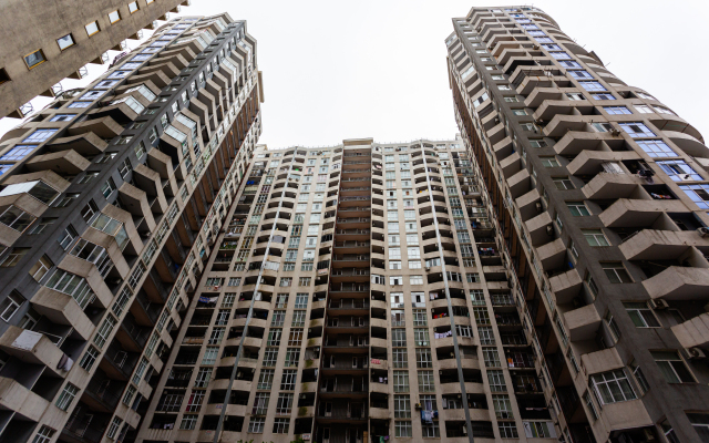 Kobaladze Apartments