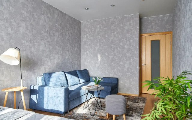 Квартира Уютная у метро Петровщина