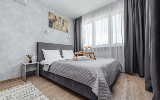 Zhk Frukty Granat 3141 Flat