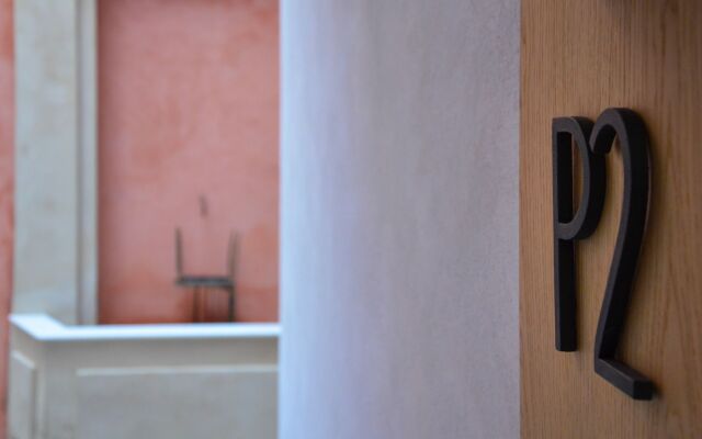 Águilas5 SevillaSuites Apart-Hotel