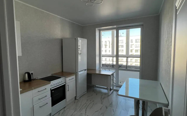 Апартаменты Мега