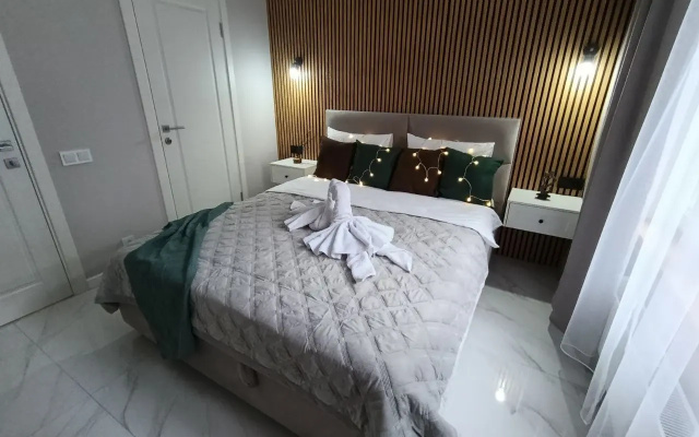 Квартира Россо от Home24
