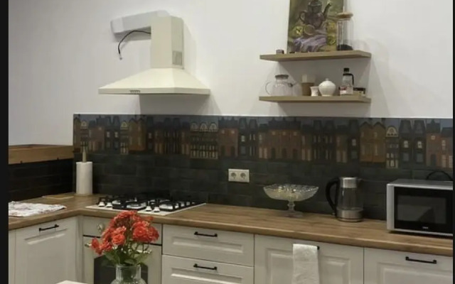 Квартира на Просвящения 27