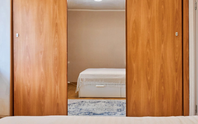 Квартира Уютная в центре города