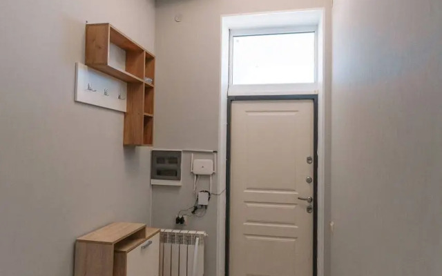 Ot Morya I Anapy 5km Private house