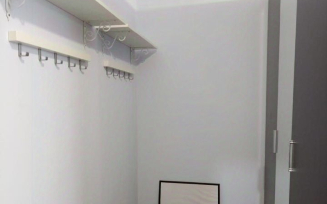 Inndays (7) Ryazanovskoye Shosse 31k1 Apartment